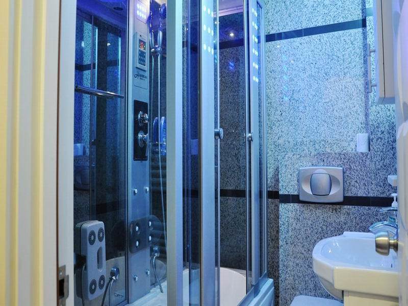 Hotel Royal Prisztina Pokój zdjęcie